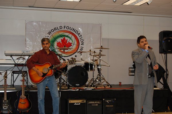 Mangaloreans in Canada showcase the Culture and Talent at the Canara Talent Search 2011